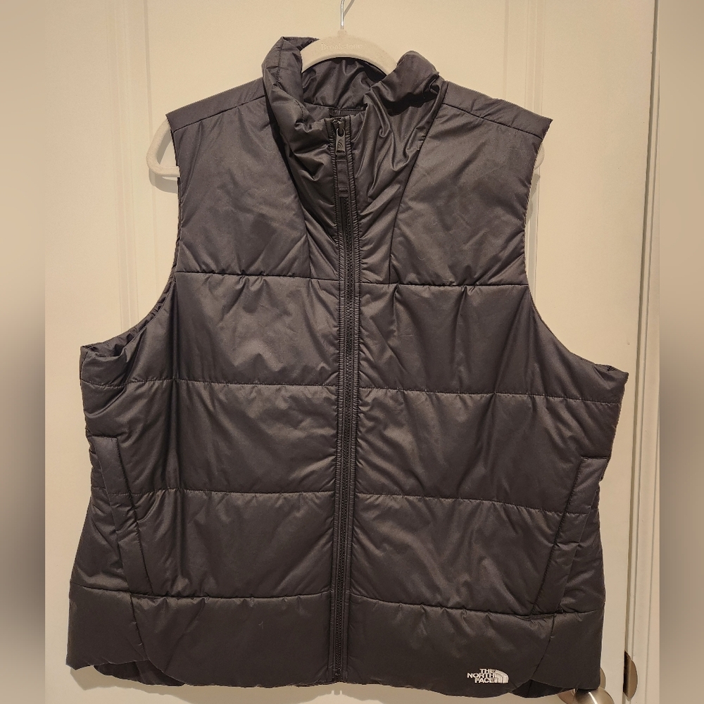 The North Face Everyday Vest
